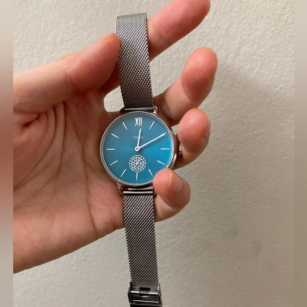 Fossil watch - Picture 3 of 4